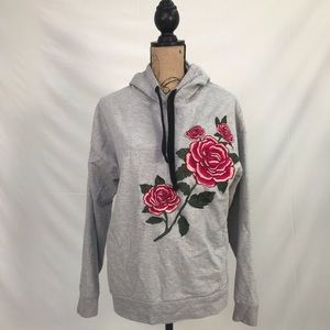 Forever 21 hoodie